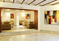 Le Majestic : hôtel 4 étoiles à Tunis
