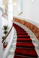 Hôtel en Tunisie
